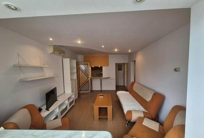 Apartament cu 3 camere semidecomandat, mobilat în Central - 3