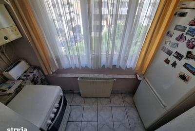 Apartament cu 2 camere decomandat în Vasile Alecsandri - 6