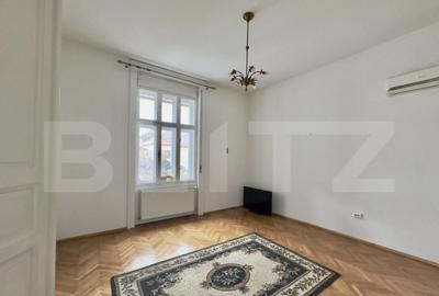 Apartament 3 camere, 110 mp utili, zona Olimpia-Stadion - 3