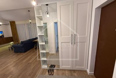 Vila 4 camere | Lux | PRIMA INCHIRIERE - 12
