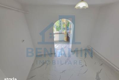 Apartament cu 3 camere decomandat în 1 Mai - 5
