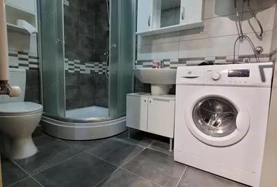 Apartament cu o camera de inchiriat in zona Olimpia - 1