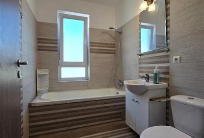 Apartament cu 3 camere decomandat în Păcurari - 10