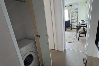 Garsonieră decomandată în Parcul Circului - 3