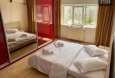Apartament cu 2 camere decomandat în Central - 1