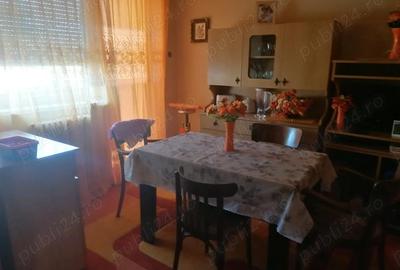 Garsonieră decomandată în Central - 5