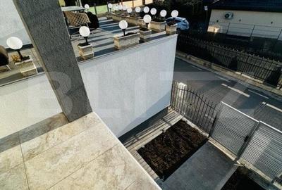 Duplex P+E, modern, 4 camere, toate utilitatile, Letcani - 8