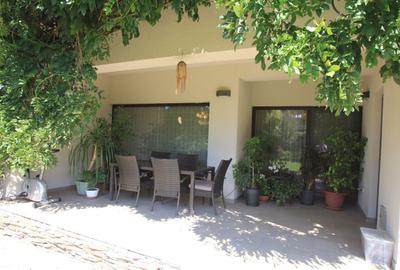Casă cu 5 camere cu Teren 500 Mp în Central - 24