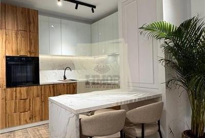 INCHIRIEZ APARTAMENT DE LUX IN CITY RESIDENCE - 3
