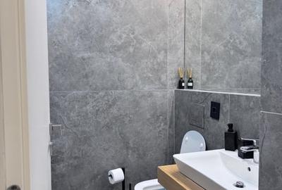 Vând apartament 3 camere Nusco city 137 mp2 - 10