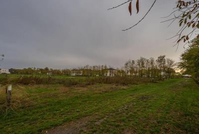 Teren de 1133 mp, în Afumați - 2