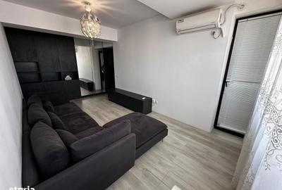 Apartament cu 2 camere, mobilat în Regie - 14