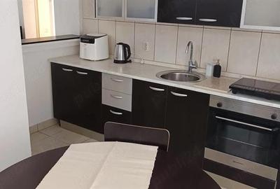 Apartament cu 2 camere semidecomandat în Aviației - 3