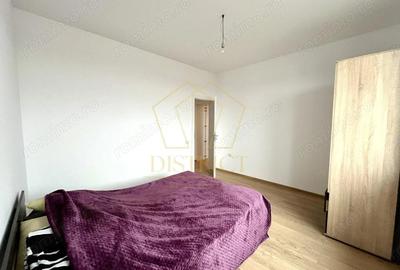 Apartament cu 3 camere decomandat, mobilat în Braytim - 1