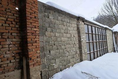 Vand casa in Comuna Domasnea - 1