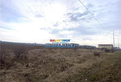 Vanzare teren intravilan cartier Albert Ploiesti - 7