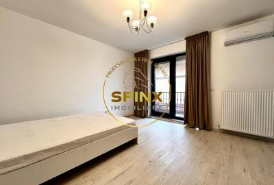 Garsoniera Trapezului - 1