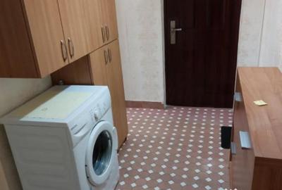 Apartament cu 2 camere decomandat în Tomis Nord - 2