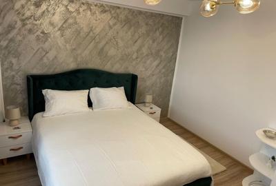 Straulesti | Coralilor | 2 camere si loc de parcare Straulesti | Coralilor | 2 camere si loc de parcare - 7