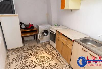 Casă cu 2 camere cu Teren 250 Mp în Central - 10
