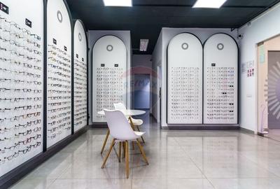 Clinica oftalmologica Complet Echipata si Optica Integrata Cluj Napoca - 4