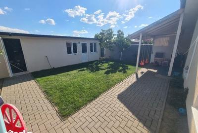Casă cu 3 camere cu Teren 93 Mp în Giroc - 2