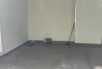 Spațiu comercial, de 117 mp, în Rahova - 8