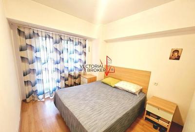 4 Camere Unirii, Punctul 0 al Capitalei, 1 minut metrou - 6