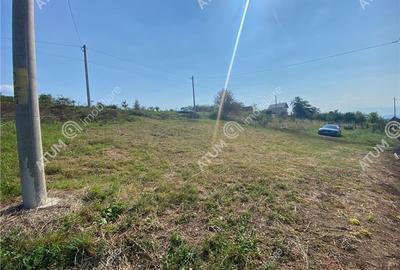 Teren intravilan cu acces utilitati in Sura Mare din Sibiu - 11