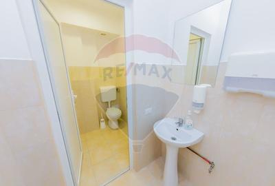 Spațiu comercial, de 1,405 mp, în Griviței - 23