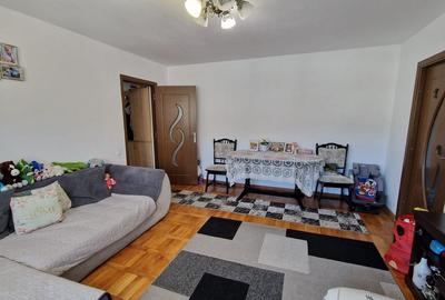 Apartament cu 3 camere de vanzare, Baia Sprie, Comision 0 - 2