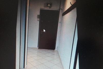 Apartament cu 2 camere Nedecomandate - etaj 2 - Zona George Enescu
