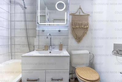 Apartament 3 camere | mobilat ?i utilat | parcare ?i boxa | Bartolomeu - 7