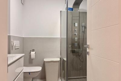 Apartament de investitie, mobilat lux, regim vila, Tractorul - 6