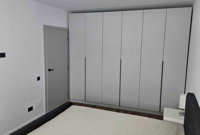 Apartament cu 3 camere semidecomandat, mobilat în 13 Septembrie - 3