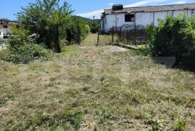 Hala industriala de vanzare ?imleul Silvaniei - 6