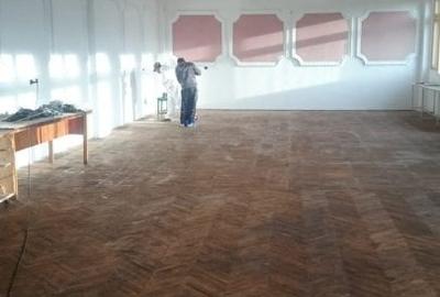 Apartament Open Space - 1