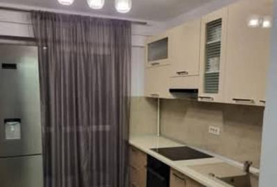 Apartament cu 2 camere decomandat, mobilat în Popas Păcurari - 5
