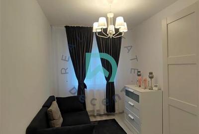 Apartament cu 3 camere semidecomandat în Centrul Civic - 14