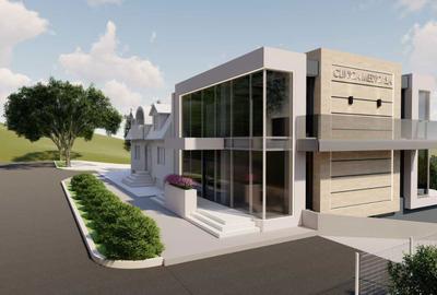 Spațiu comercial, de 313 mp, în Copou - 8