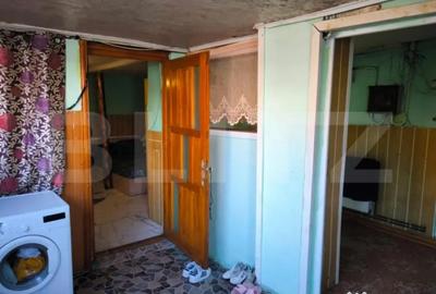 Casă cu 3 camere cu Teren 185 Mp în Brestei - 8