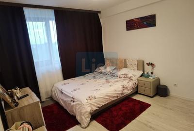 Apartament cu 2 camere semidecomandat, mobilat în Iași - 3