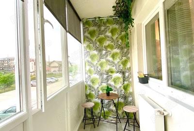 Garsoniera PROPRIETAR, Metrou Berceni, PARCARE - 5