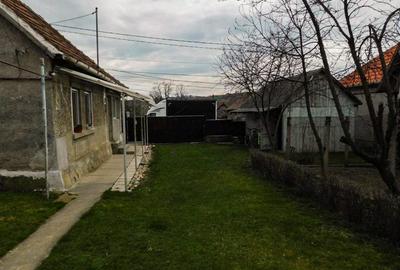 Casa de vanzare Petrisat - 1