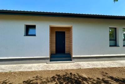 Berceni - Casa - Parter - 4 Camere - Finisata | 550 m Bd. 1 Mai | Mutare rapida - 3