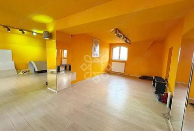 Spatiu comercial 200mp de inchiriat zona Oncea Etaj II - 5