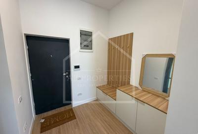 Apartament cu 2 camere semidecomandat, mobilat în Străulești - 11