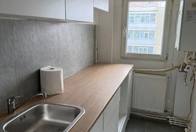Apartament cu 2 camere în Tei - 7