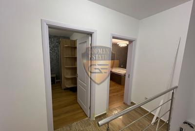 Casă individuală cu 3 camere decomandat cu Canalizare în Nord - 8