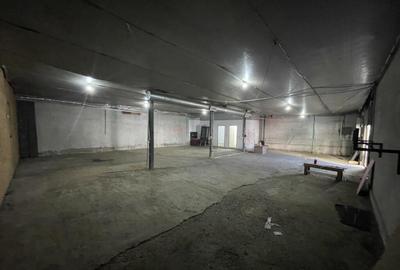 Spațiu comercial, de 60 mp, în Obor